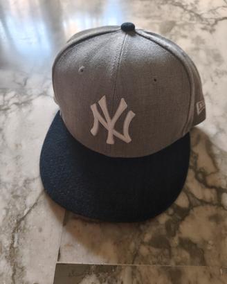 Cappello New era NY