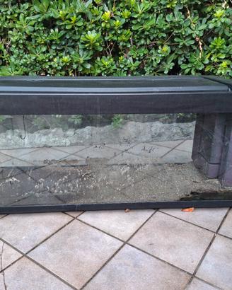 terrario 120 x 50 x 40 