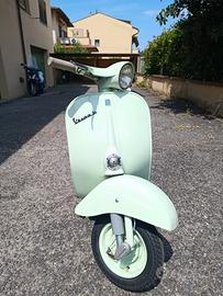 vespa n  1964