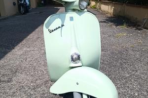 vespa n  1964