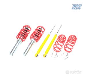 SOSPENSIONE FILETTATA TA TECHNIX AUDI A4 B8 A5 A6 