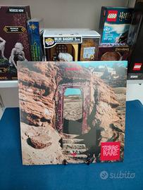 Subsonica Terre Rare LP Deluxe Vinile