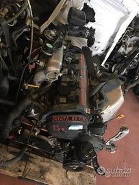 Motore rav 4 2.0 benzina sigla 3s