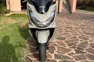 Honda PCX 125