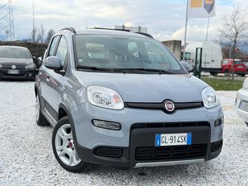 Fiat Panda Cross 1.0 “ 30 Mila Km CERTIFICATI “