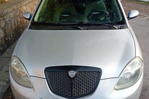 Lancia Y 1.2 BENZNA UATO SICURO !!