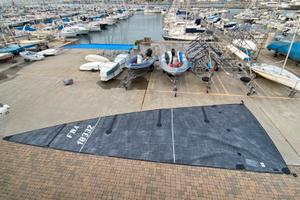 Vela - Randa Carbonio