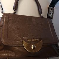 Borsa in vera pelle Luisa Spagnoli