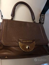 Borsa in vera pelle Luisa Spagnoli