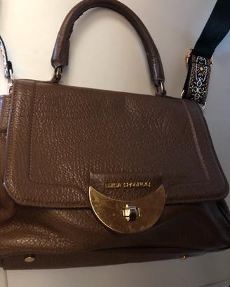 Borsa in vera pelle Luisa Spagnoli