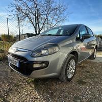 Fiat Punto Evo 1.4 5 porte Active Natural Power