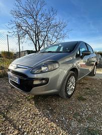 Fiat Punto Evo 1.4 5 porte Active Natural Power