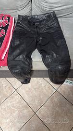Pantaloni Dainese TG 48 