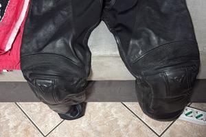 Pantaloni Dainese TG 48 