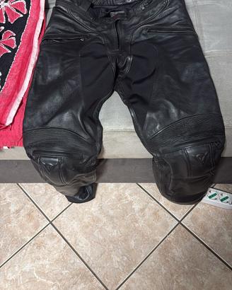 Pantaloni Dainese TG 48 