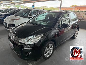 Citroen C3 1.4 HDi 70 Exclusive