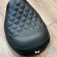 Sella monoposto softail