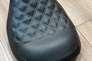 Sella monoposto softail