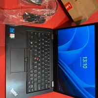 Notebook  pc lenovo