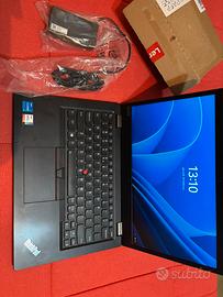 Notebook  pc lenovo