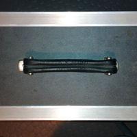 Flight case 4 unità