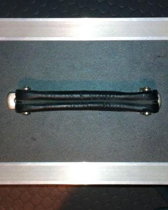 Flight case 4 unità