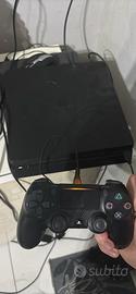 playstation 4 (in buone condizioni)