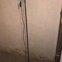 Lampada da terra JILL