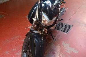 Suzuki inazuma 250