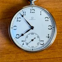 Cipollotto Orologio da taschino OMEGA