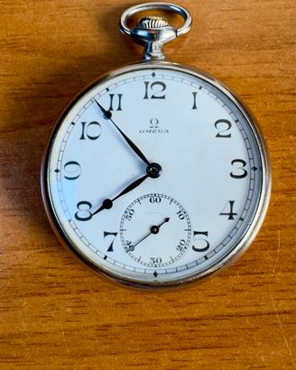 Cipollotto Orologio da taschino OMEGA