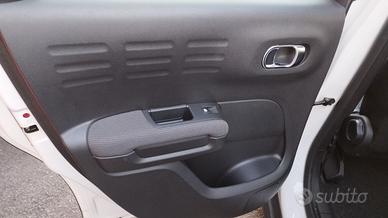 Citroen C3 Aircross BlueHDi 100 S&S Origins