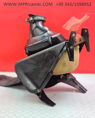 CASSA FILTRO KAWASAKI KXF 450 2007 2006 KX F