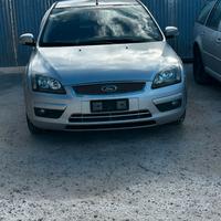 Ricambi Ford Focus