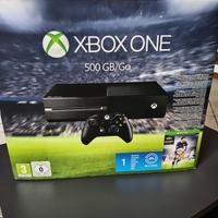 Xbox one 500 GB