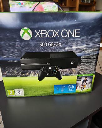 Xbox one 500 GB