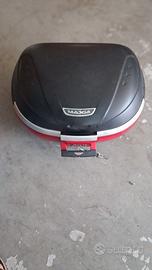 Bauletto GIVI MAXIA 58 LT