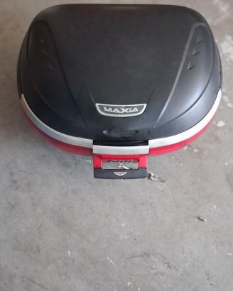 Bauletto GIVI MAXIA 58 LT