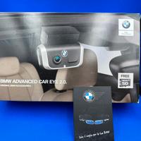 DASCHCAM BMW Advanced Car Eye 2.0 - ORIGINALE