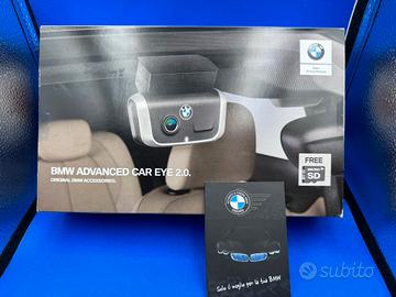 DASCHCAM BMW Advanced Car Eye 2.0 - ORIGINALE