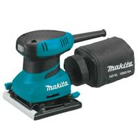 Levigatrice orbitale BO4556 MAKITA