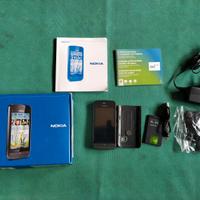 Nokia C5-03