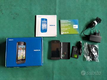 Nokia C5-03