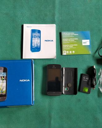 Nokia C5-03