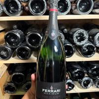 FERRARI MAXIMUM BLANC DE BLANCS MAGNUM 1.5L