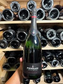 FERRARI MAXIMUM BLANC DE BLANCS MAGNUM 1.5L