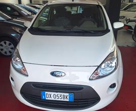 Ford Ka Ka+ 1.2 8V 69CV