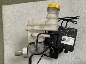 CENTRALINA ABS FIAT PANDA 4X4 51965448