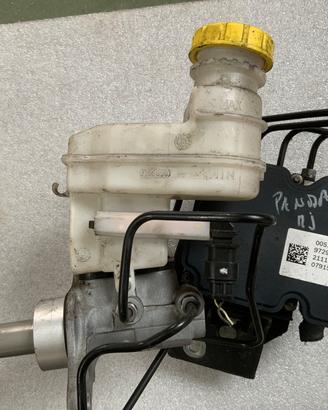 CENTRALINA ABS FIAT PANDA 4X4 51965448