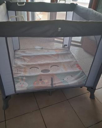 Box Chicco 
